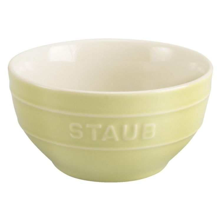 Staub 6 Kommen 12cm Macaron (Multi) - Panache (Koksijde)