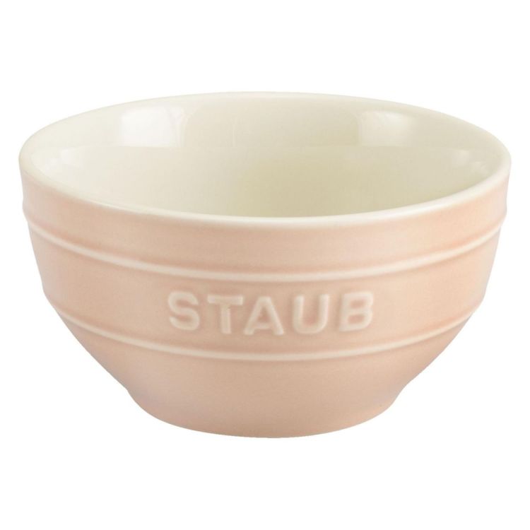 Staub 6 Kommen 12cm Macaron (Multi) - Panache (Koksijde)