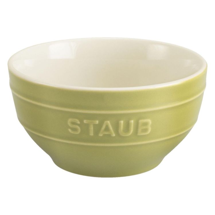 Staub 6 Kommen 12cm Macaron (Multi) - Panache (Koksijde)