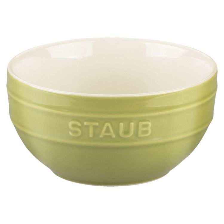 Staub 6 Kommen 14cm Macaron (Multi) - Panache (Koksijde)