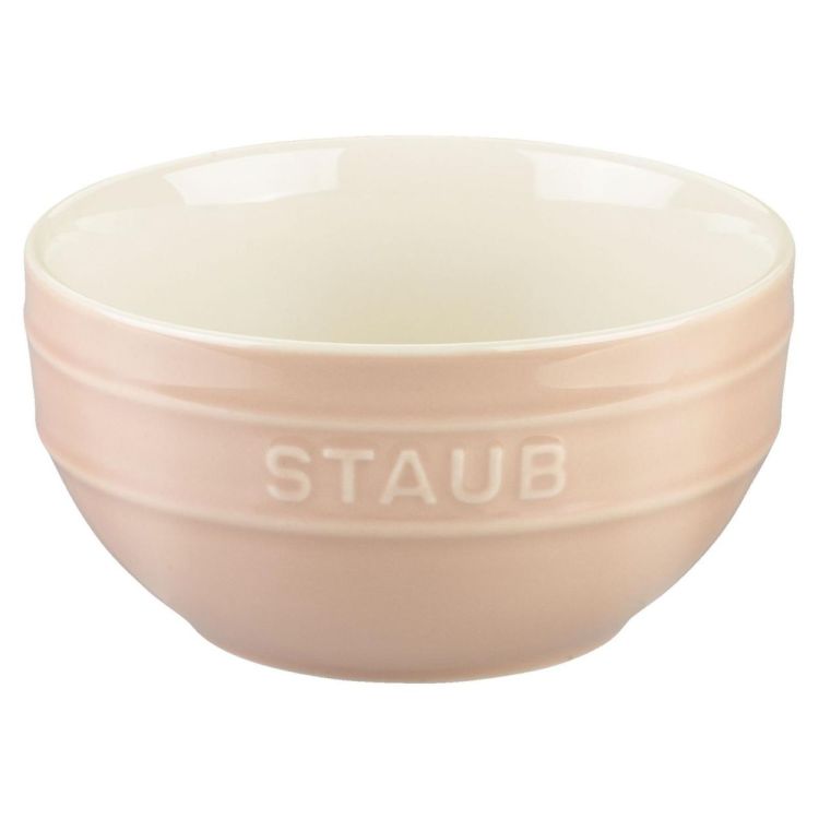 Staub 6 Kommen 14cm Macaron (Multi) - Panache (Koksijde)