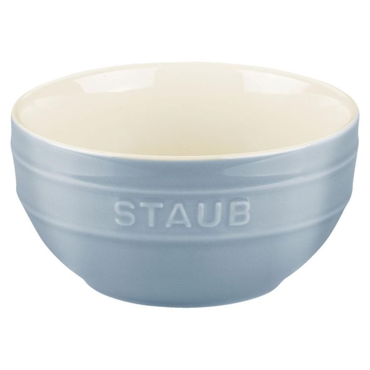 Staub 6 Kommen 14cm Macaron (Multi) - Panache (Koksijde)