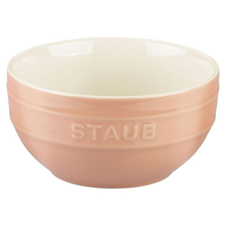 Staub 6 Kommen 14cm Macaron (Multi) - Panache (Koksijde)