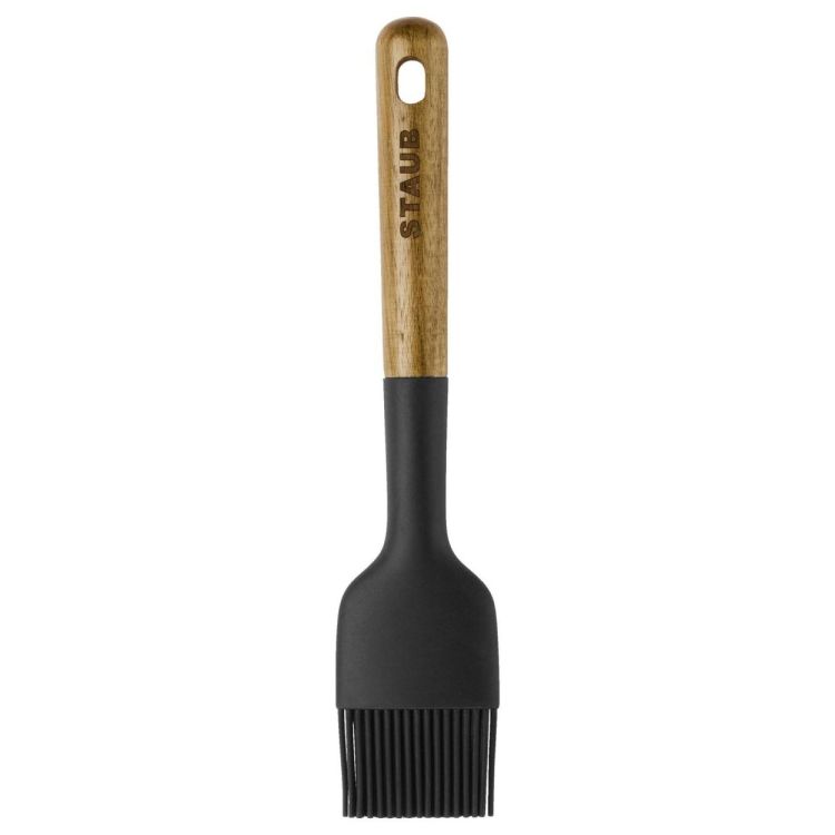 Staub Pinceau de cuisine (Zwart) - Panache (Koksijde)