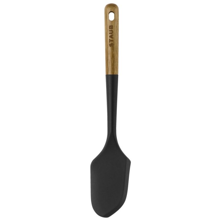 Staub Spatule souple 30 cm (Zwart) - Panache (Koksijde)