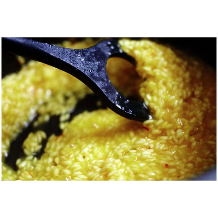 Staub Cuillère à risotto (Zwart) - Panache (Koksijde)