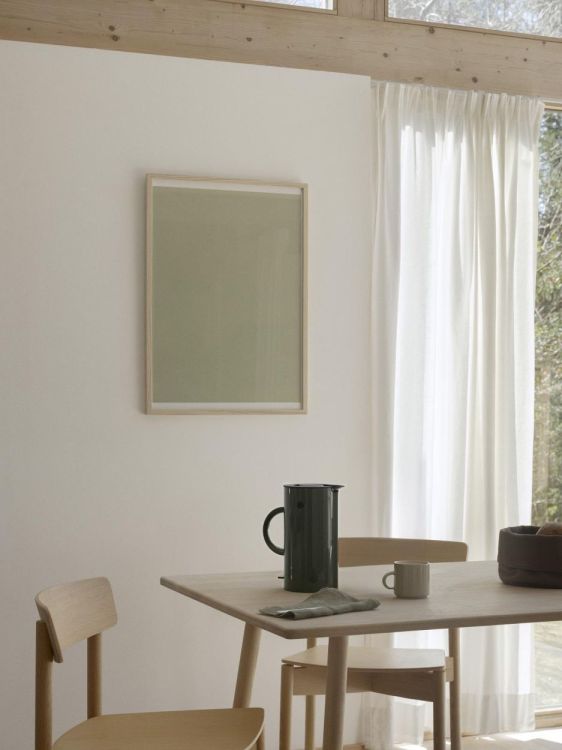 Stelton Waterkoker EM77 1,5l (Dark Forest) - Panache (Koksijde)