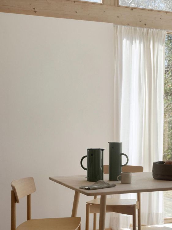 Stelton Waterkoker EM77 1,5l (Dark Forest) - Panache (Koksijde)