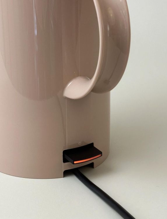 Stelton Waterkoker EM77 1,5l (Heather) - Panache (Koksijde)