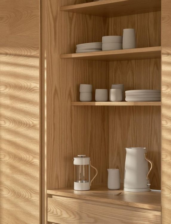 Stelton Bouilloire Emma 1,2 litre (Sand) - Panache (Koksijde)