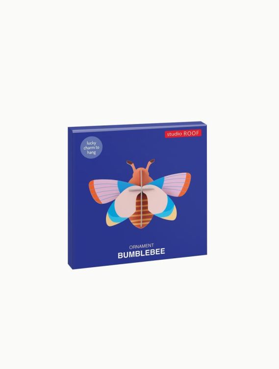 Studio Roof Bumble bee hanging (Multi) - Panache (Koksijde)