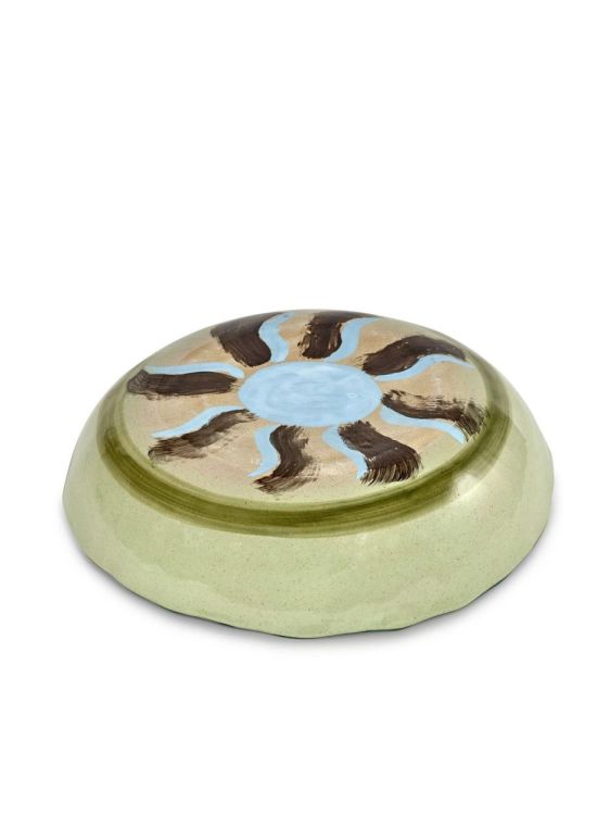 Studio Terres de Rêves Schaal 41cm (Multi) - Panache (Koksijde)