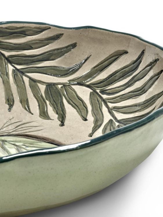 Studio Terres de Rêves Schaal 41cm (Multi) - Panache (Koksijde)