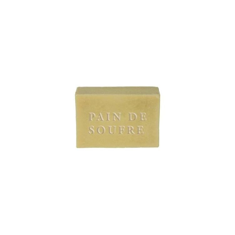 Tadé Savon pain de soufre purifiant 150g () - Panache (Koksijde)