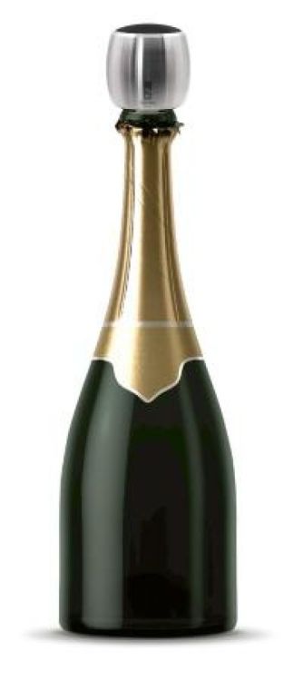 Take2 Champian Champagne stopper (Wit) - Panache (Koksijde)