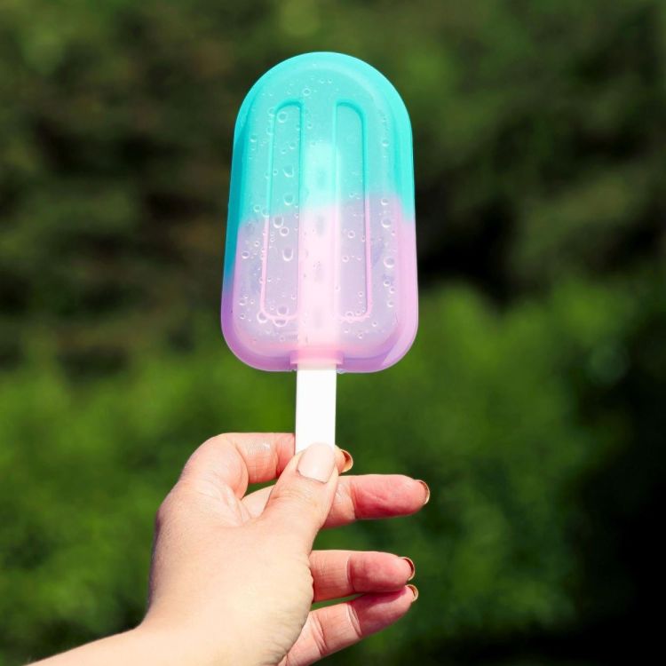 Tala Ijslollyvorm silicone (Lila) - Panache (Koksijde)