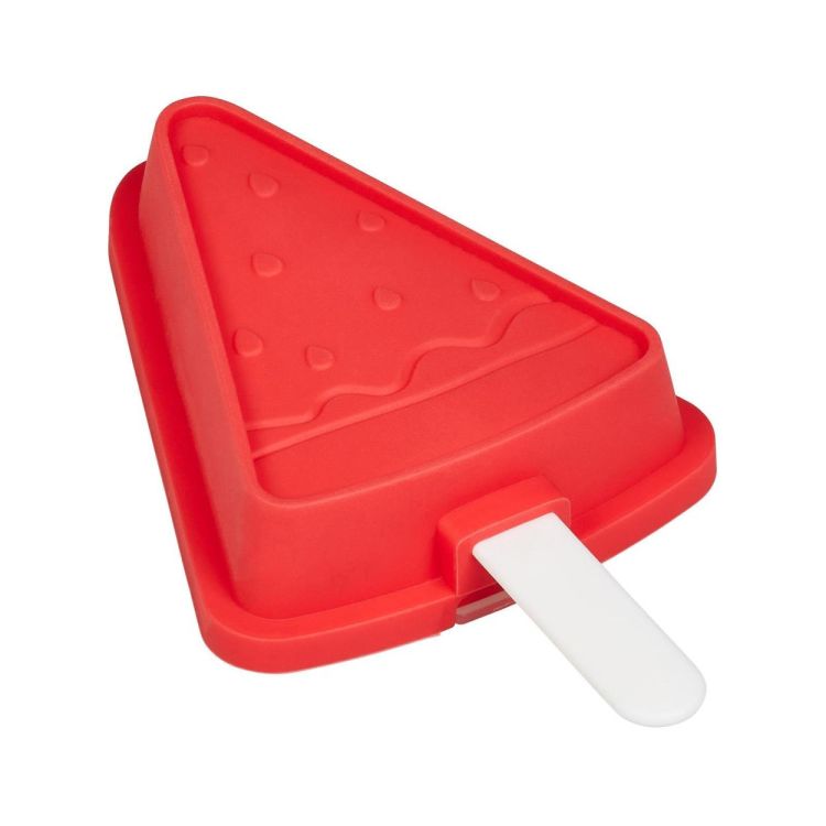 Tala Ijslollyvorm Watermeloen silicone (Rood) - Panache (Koksijde)