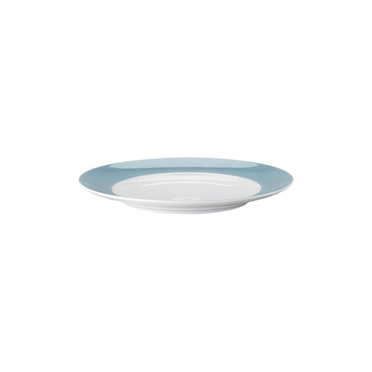 Thomas Porzellan SunnyDay Assiette 22cm (Soft Blue) - Panache (Koksijde)