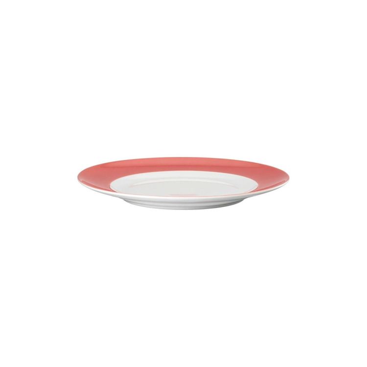 Thomas Porzellan SunnyDay Assiette 22cm (Soft Red) - Panache (Koksijde)