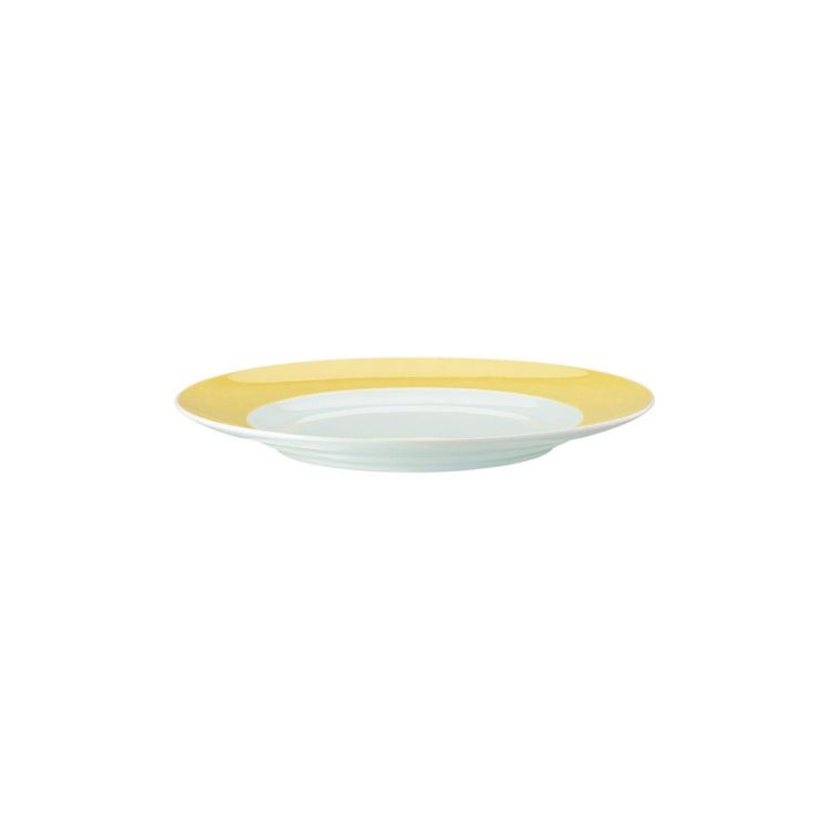 Thomas Porzellan SunnyDay Assiette 22cm (Soft Yellow) - Panache (Koksijde)