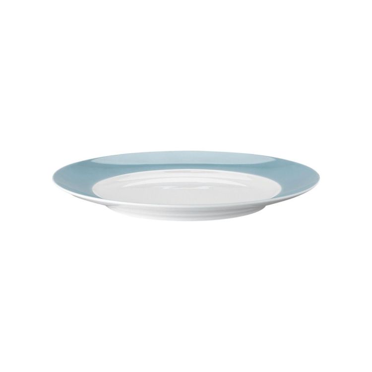 Thomas Porzellan SunnyDay Plat bord 27cm (Soft Blue) - Panache (Koksijde)