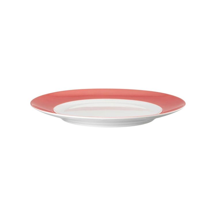 Thomas Porzellan SunnyDay Plat bord 27cm (Soft Red) - Panache (Koksijde)