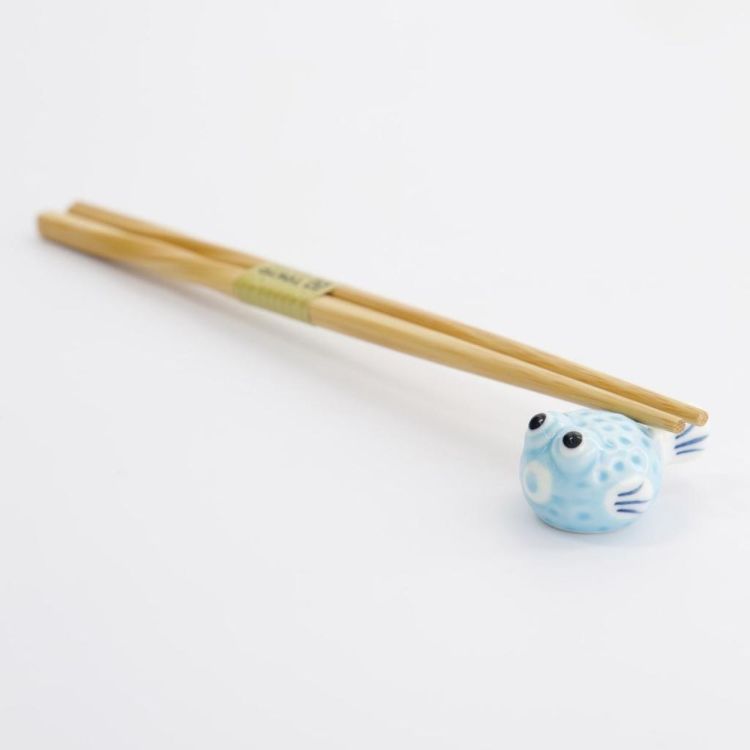 Tokyo Design Studio Repose-baguettes (Blue) - Panache (Koksijde)