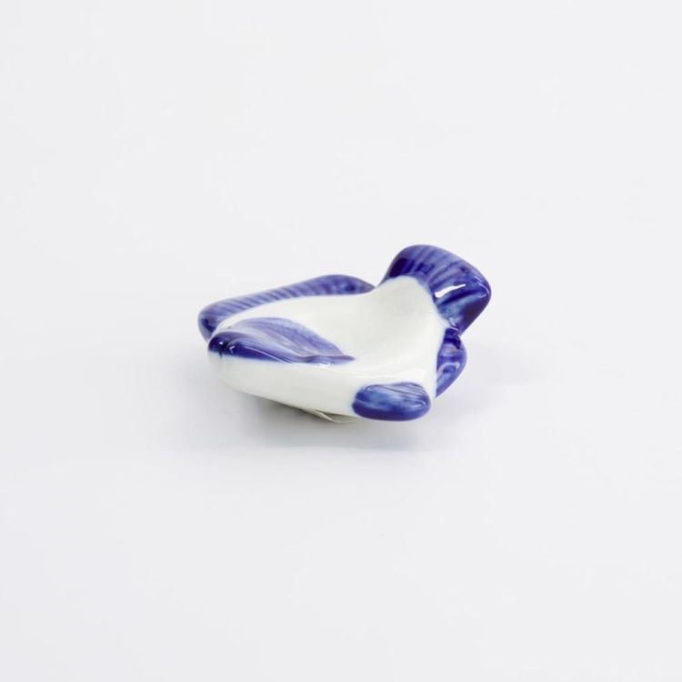 Tokyo Design Studio Chopstick houder Fish (Multi) - Panache (Koksijde)