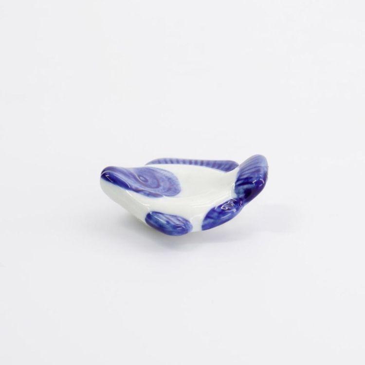 Tokyo Design Studio Chopstick houder Fish (Multi) - Panache (Koksijde)