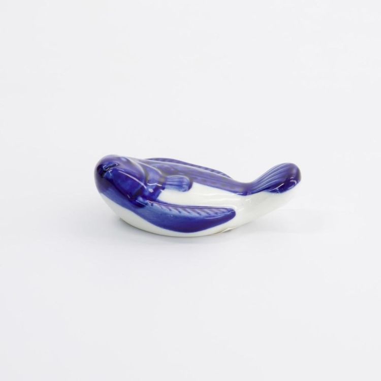 Tokyo Design Studio Chopstick houder Fish (Multi) - Panache (Koksijde)