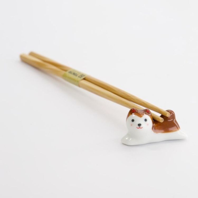 Tokyo Design Studio Repose-baguettes (Brown) - Panache (Koksijde)