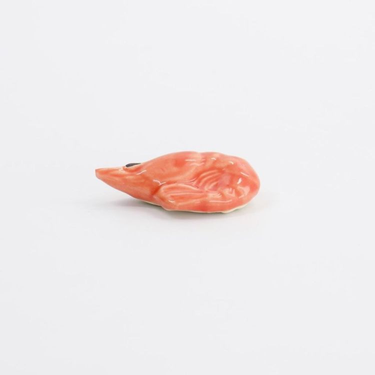 Tokyo Design Studio Chopstick houder Shrimp (Multi) - Panache (Koksijde)