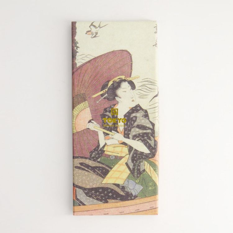 Tokyo Design Studio Chopsticks Rings 5 paar (Multi) - Panache (Koksijde)