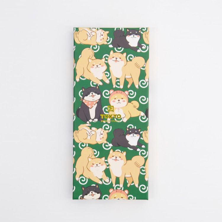 Tokyo Design Studio Chopsticks Shiba 5 paar (Multi) - Panache (Koksijde)