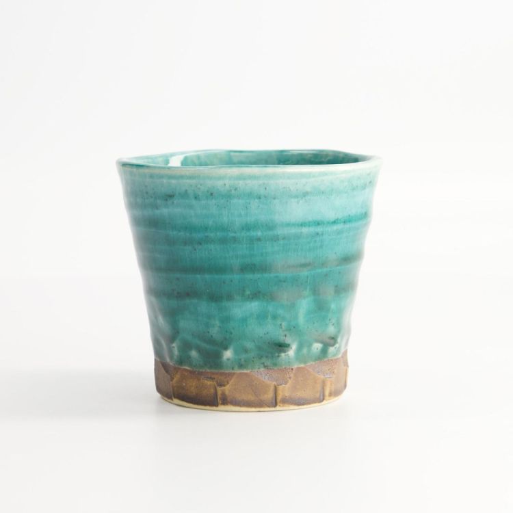 Tokyo Design Studio Craft cup (Blue) - Panache (Koksijde)