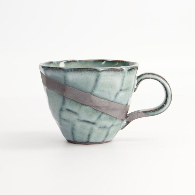 Tokyo Design Studio Craft mug (Blue) - Panache (Koksijde)