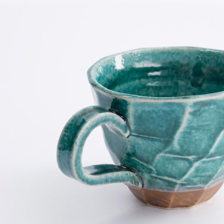 Tokyo Design Studio Craft mug (Green) - Panache (Koksijde)