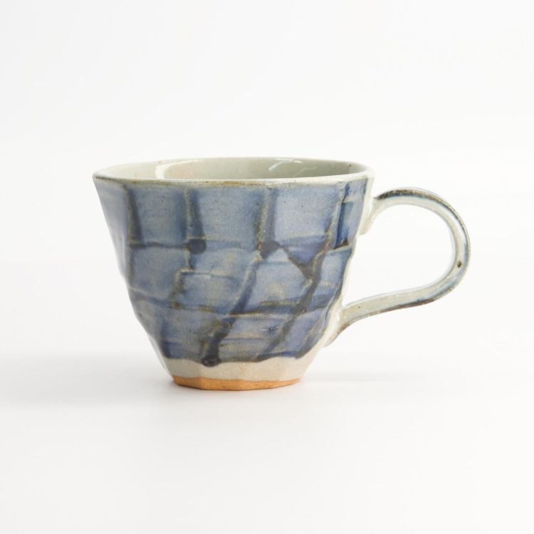 Tokyo Design Studio Craft mug (Light Blue) - Panache (Koksijde)