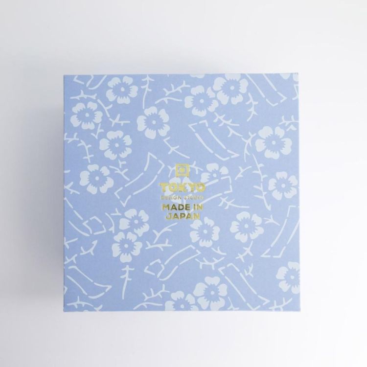 Tokyo Design Studio Fujisakura Ramen set 21cm 1000ml (Blue) - Panache (Koksijde)