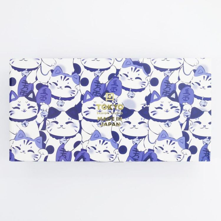 Tokyo Design Studio Kawaii Bowl set (Blue) - Panache (Koksijde)