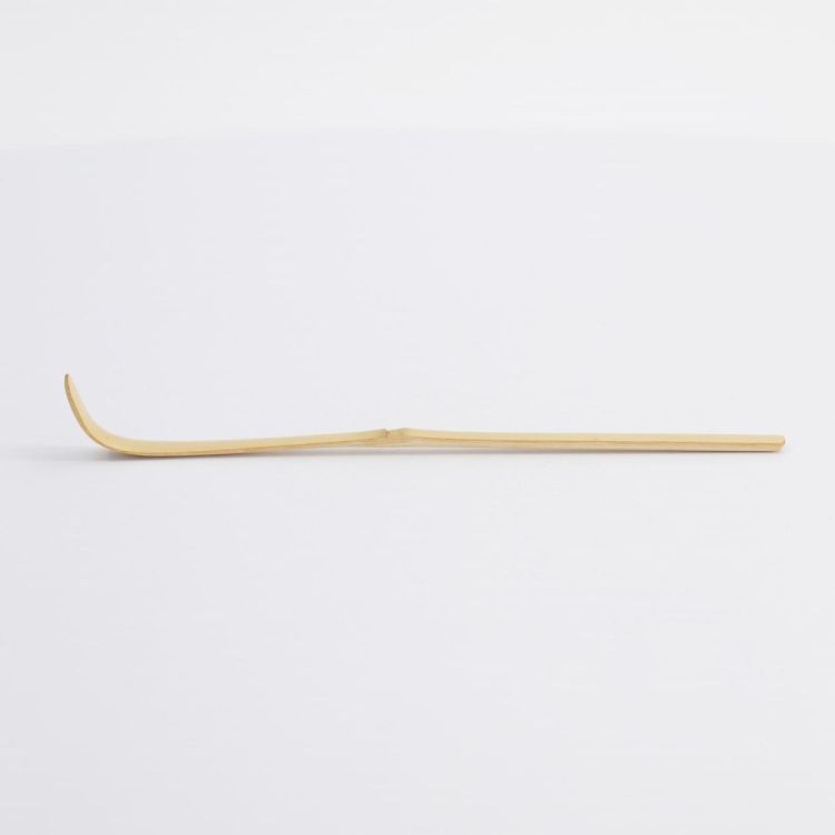 Tokyo Design Studio Matcha Teaspoon Bamboo 18cm (Bamboo) - Panache (Koksijde)