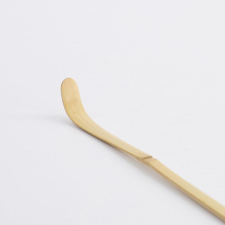 Tokyo Design Studio Matcha Teaspoon Bamboo 18cm (Bamboo) - Panache (Koksijde)