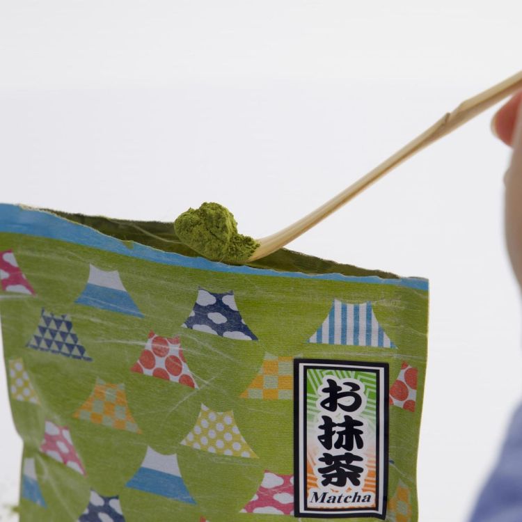 Tokyo Design Studio Matcha Teaspoon Bamboo 18cm (Bamboo) - Panache (Koksijde)