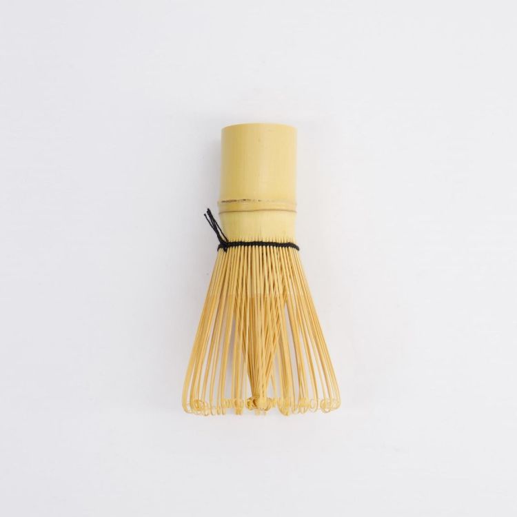 Tokyo Design Studio Matcha Whisk (Chasen) 6x11cm Bamboo (Bamboo) - Panache (Koksijde)