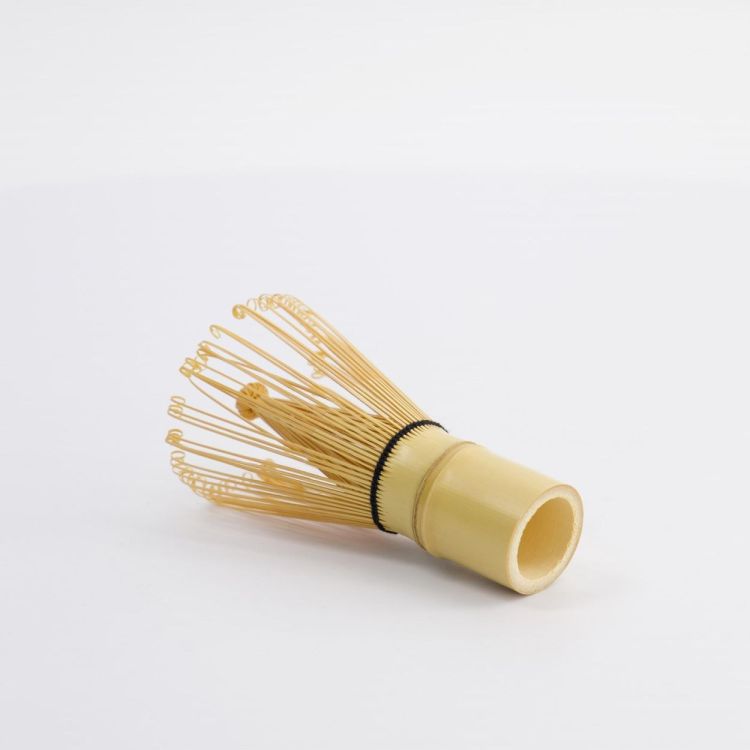 Tokyo Design Studio Matcha Whisk (Chasen) 6x11cm Bamboo (Bamboo) - Panache (Koksijde)