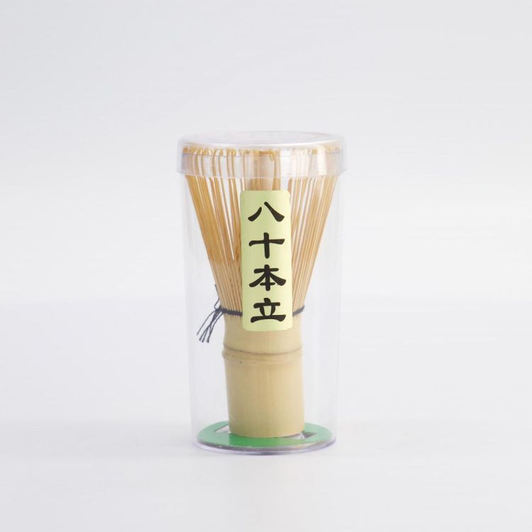 Tokyo Design Studio Matcha Whisk (Chasen) 6x11cm Bamboo (Bamboo) - Panache (Koksijde)