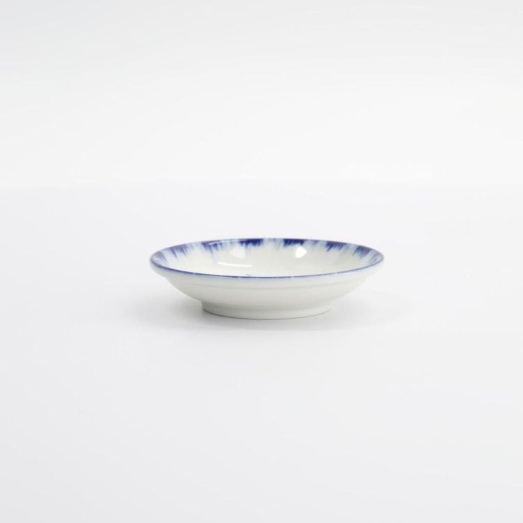 Tokyo Design Studio Sauce Dish 9x2cm Crab (Blue) - Panache (Koksijde)