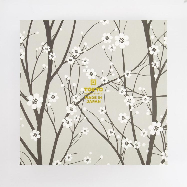 Tokyo Design Studio Set 4 Sakura Tayo bowls 650ml Ø15cm (Multi) - Panache (Koksijde)