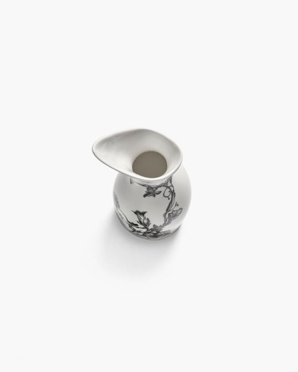 Tomorrowland Kan Fairytale Flower 210ml - Unity (Black & White) - Panache (Koksijde)