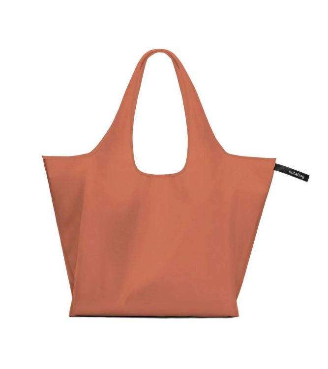 Notabag Tote Notabag (Terracotta) - Panache (Koksijde)